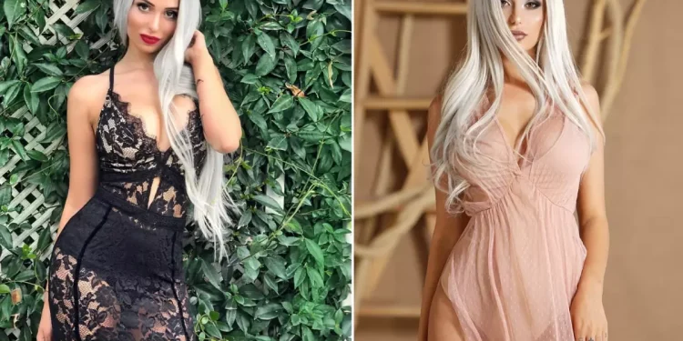 Fenomen Merve Sanay gözaltında, soruşturma sürüyor