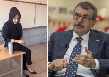 Fenomen Öğretmen Akımı Büyüyor, Bakan Tekin Gündemde