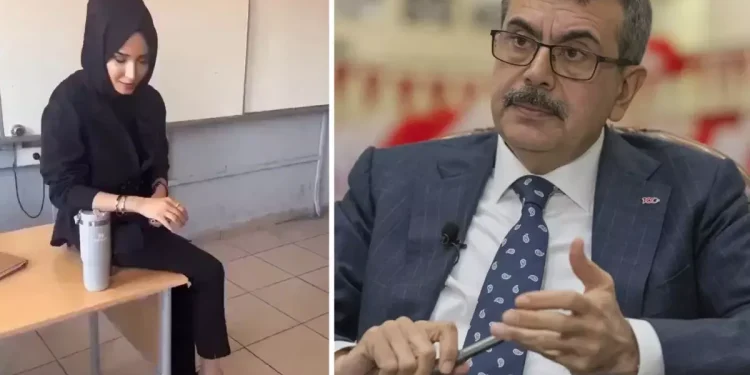 Fenomen Öğretmen Akımı Büyüyor, Bakan Tekin Gündemde