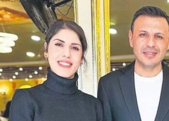 FETÖ’cü Ali Fuat Yılmazer’in kızına CHP’de görev