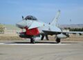 FETÖ’cü isim Eurofighter’ı sindiremedi! “İngiltere son derece dar görüşlü davrandı”