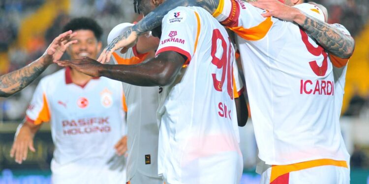 ‘Fırtına öncesi sessizlik’: Trabzon maçı öncesi son söz Okan Buruk’ta