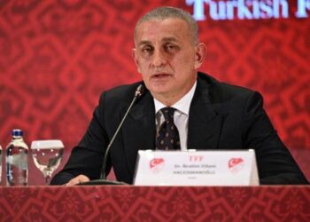 Futbolda bahis skandal! Türkiye’de gündem olmuştu! Fitili o maç ateşledi!