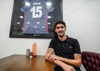 Futbolu bırakıp dönerci olmuştu: ’20-25 şubeye çıkacağıma eminim’