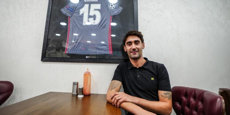 Futbolu bırakıp dönerci olmuştu: ’20-25 şubeye çıkacağıma eminim’