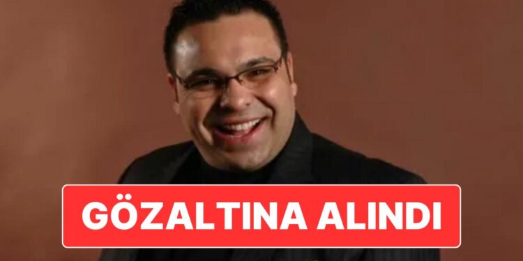GAİN Medya Soruşturması: Okan Karacan Gözaltına Alındı