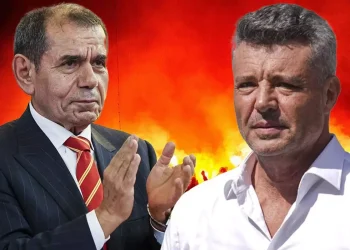 Galatasaray’dan Fenerbahçe’ye yılın ilk transfer çalımı