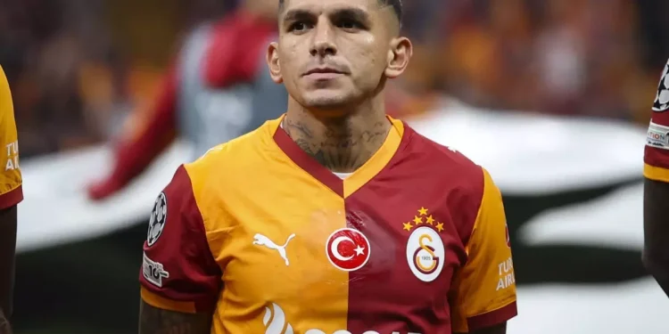 Galatasaray’dan Torreira sürprizi, taraftar sevindi