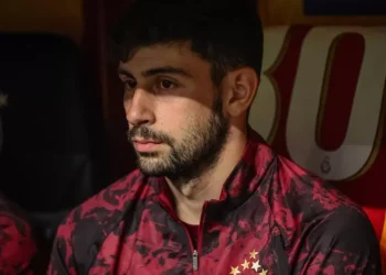 “Güle güle” dedi Galatasaray, Yusuf Demir’den flaş talep