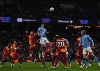 İngilizler Galatasaray Maçında Bu Olay Karşısında Şaşkın