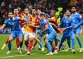Galatasaray, Mucize Olmazsa Sonraki Tura Çıkacak