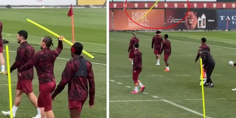 Taraftar Endişeli: Galatasaray’da Korkutan Anlar