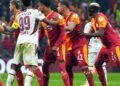 Galatasaray’ın Trabzonspor’a karşı serisi sona erdi