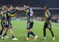 Gaziantep FK – Fenerbahçe! İlk 11’ler