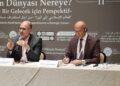 Gaziantep Forum II, STK özel oturumu ile Tamamlandı