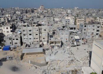 Gazze’de felaket! İsrail anlaşmayı çiğnemeye devam ediyor