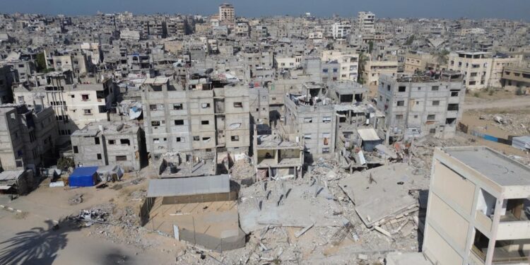 Gazze’de felaket! İsrail anlaşmayı çiğnemeye devam ediyor