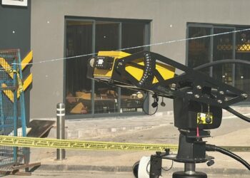 Gebze’de 7 katlı apartmanın çöktüğü bölgede çalışmalar devam ediyor