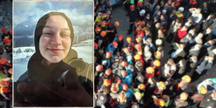 Gebze’de ailesini kaybeden Dilara hakkında kahreden detay: Henüz haberi yok!