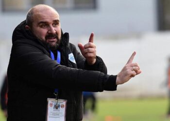 Genç teknik adam maç sırasında hayatını kaybetti