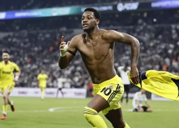 Gidecek mi Kalacak mı? Jhon Duran Son Sözünü Söyledi