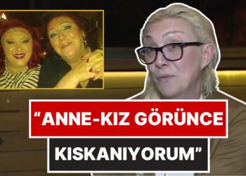 Gizlice Girdiği Ameliyattan Sağ Çıkamamış: Güllü’nün Anne Acısını Anlattığı Röportajı Ortaya Çıktı