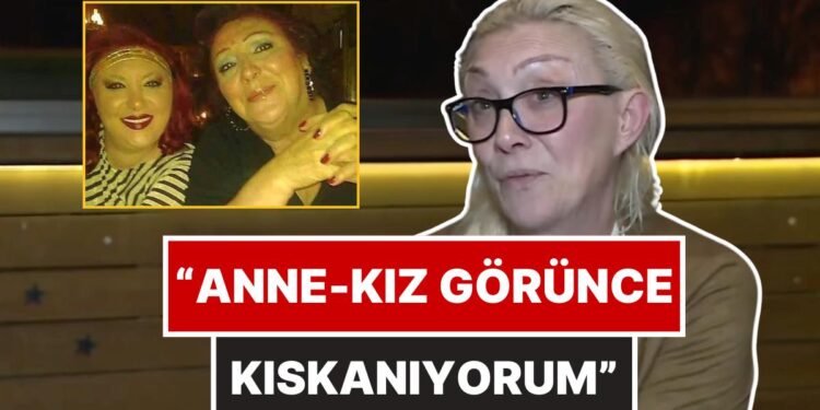 Gizlice Girdiği Ameliyattan Sağ Çıkamamış: Güllü’nün Anne Acısını Anlattığı Röportajı Ortaya Çıktı