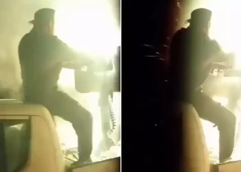 Görüntüler sınırdan: Teröristler tek tek etkisiz