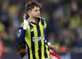 Fenerbahçe’de Szymanski Transferi İçin Görüşmeler Başladı