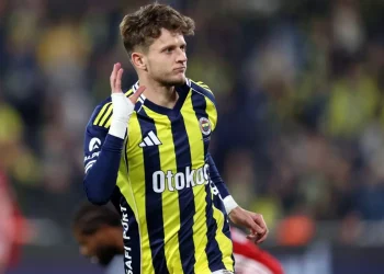 Fenerbahçe’de Szymanski Transferi İçin Görüşmeler Başladı
