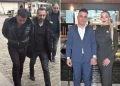 Kervan Eminoğlu’nun durumu netleşti, karar verildi
