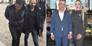 Kervan Eminoğlu’nun durumu netleşti, karar verildi