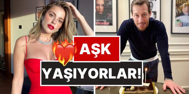 Gözaltında Aynı Evdeydiler: Ezgi Eyüboğlu ve Menajer Eser Küçükerol’un Gizli Aşkı Ortaya Saçıldı!