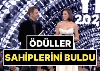GQ Men Of The Year 2025 Gecesinde Ödüller Sahiplerini Buldu: Hangi Ünlü Ne Ödülü Aldı?
