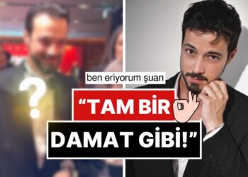 GQ Men of The Year 2025 Gecesine Giriş Yapan Mert Yazıcıoğlu Timeline’ı Aleve Verdi!