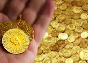 Gram altında 10 günde sert kayıp: Yatırımcı ne yapmalı?