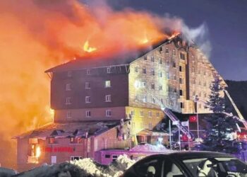 Grand Kartal davası sonrası aileler konuştu! Adaletin sesini duyduk