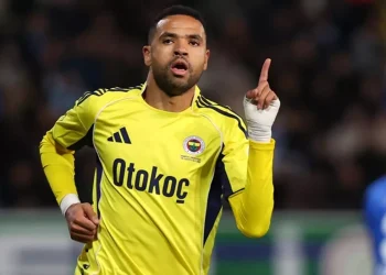 En-Nesyri’ye veda: Yeşil ışık yandı, transfer yakın