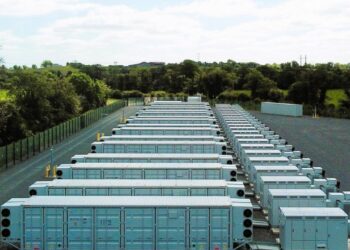 Gülermak Renewables’tan İskoçya’da  3,5 milyon Sterlin’lik enerji yatırımı