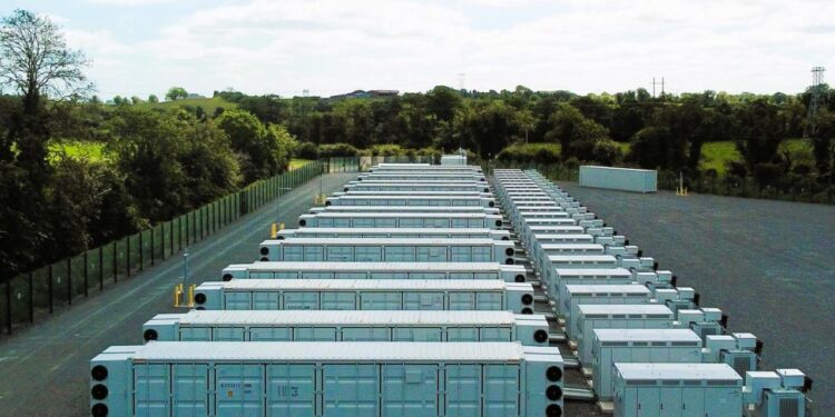 Gülermak Renewables’tan İskoçya’da 3,5 milyon Sterlin’lik enerji yatırımı