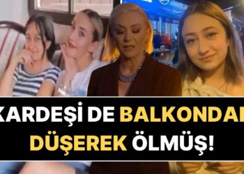 Güllü Cinayeti Soruşturmasında Şüpheli Olan Sultan Nur Ulu Hakkında Yıllar Öncesine Ait Bir Detay Şoke Etti!