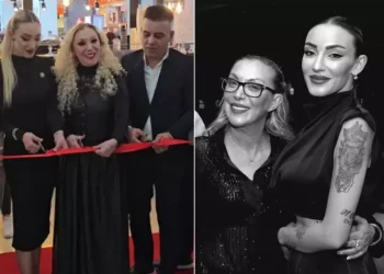 Tuğyan’ın eski nişanlısından Güllü’nün kızına şok ifade