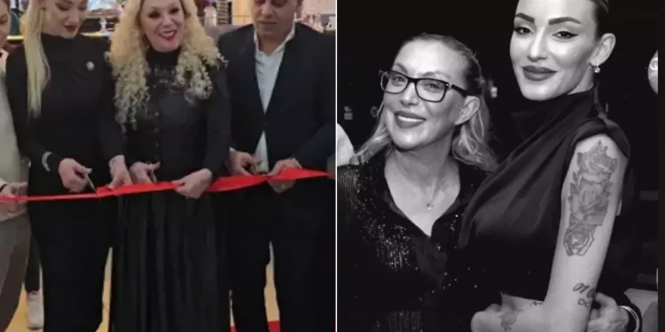 Tuğyan’ın eski nişanlısından Güllü’nün kızına şok ifade