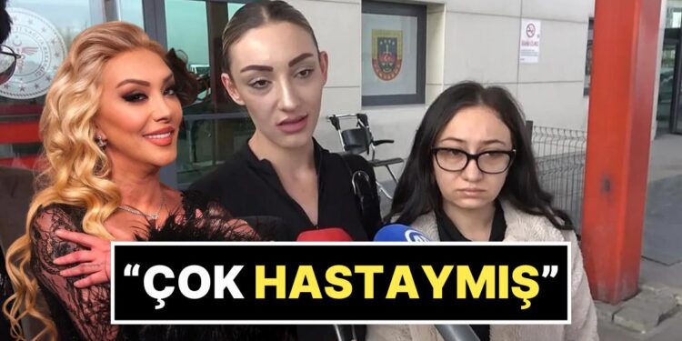 Güllü’nün Cinayet Soruşturmasında Kızı Tuğyan’ın Arkadaşı Sultan’la İlgili Kritik Detay!