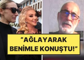 Güllü’nün Eski Eşi Konuştu: Tutuklanan Tuğyan, Yakalanmadan Önce Mezarlığa Gitmiş!