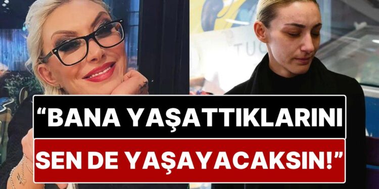 Güllü’nün Geçmişte Kızı Tuğyan’a Attığı Sitem Dolu Sesli Mesajlar Ortaya Çıktı