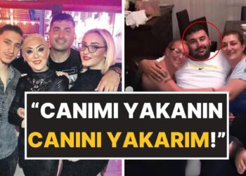 Güllü’nün Kardeşi Raşit İlk Kez Konuştu: Tuğberk ve Tuğyan’la Neler Konuştuğunu Anlattı!