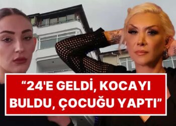 Güllü’nün Katıldığı Bir Programda Kızı Tuğyan’ı Anlattığı Anlar Ortaya Çıktı