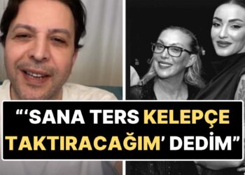 Güllü’nün Kızı Gözaltına Alındı: Tehdit Edildiğini Söyleyen Nihat Doğan, Tuğyan’a Seslendi!