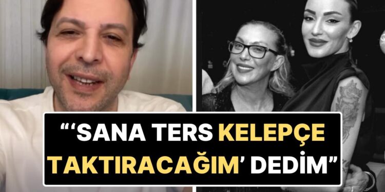 Güllü’nün Kızı Gözaltına Alındı: Tehdit Edildiğini Söyleyen Nihat Doğan, Tuğyan’a Seslendi!